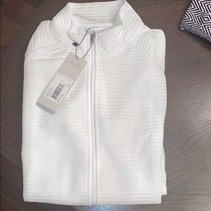 Women’s Adidas zip up light jacket